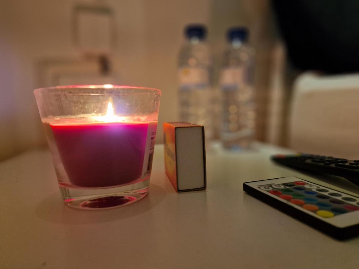 Quarto Em Apartamento Lgbt Adult Only Séjour chez l'habitant *